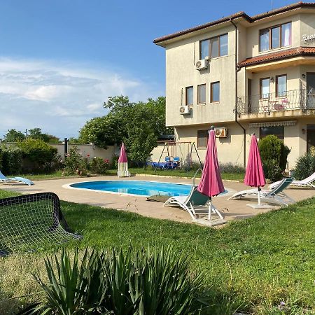 Guest House Golden Flake 4Km From Bolata Beach Bulgarevo Luaran gambar