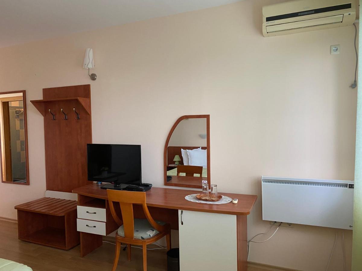 Guest House Golden Flake 4Km From Bolata Beach Bulgarevo Luaran gambar