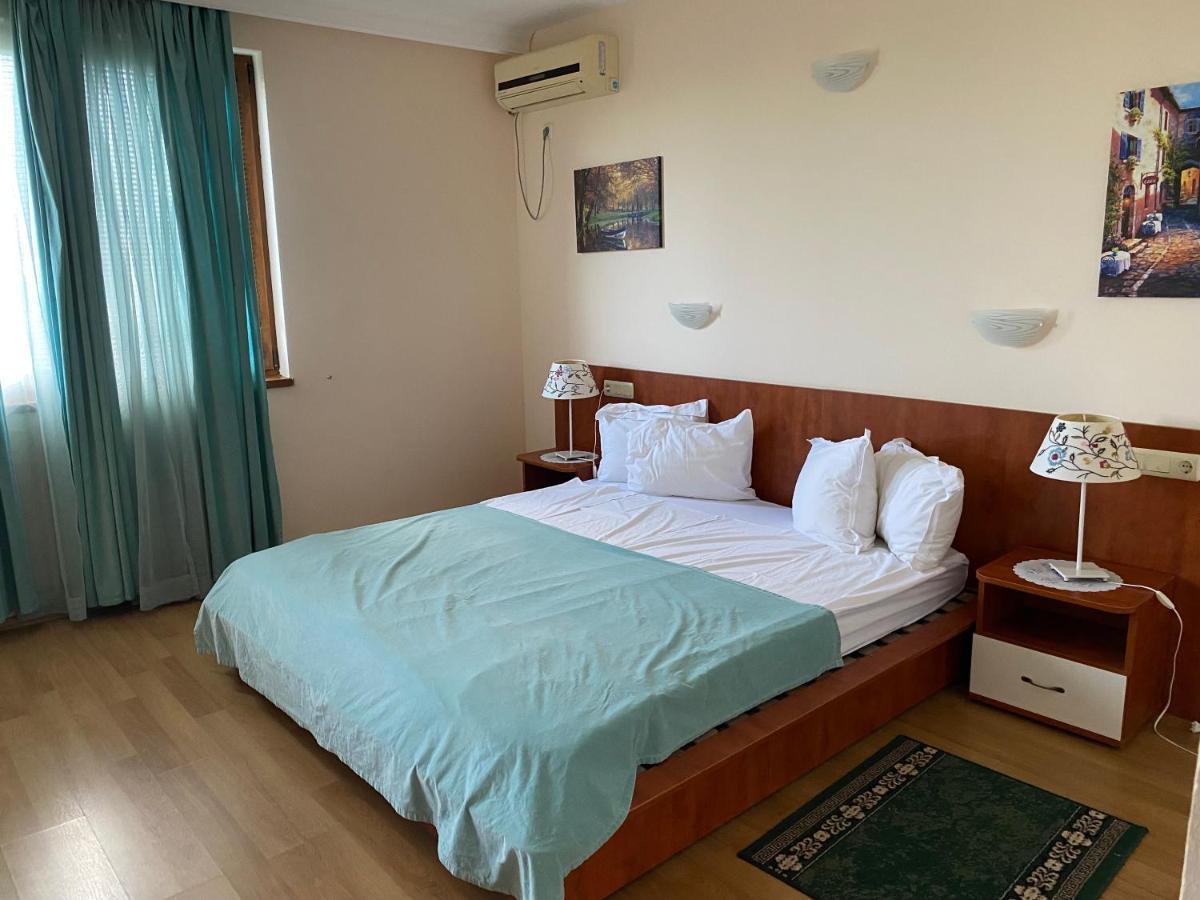 Guest House Golden Flake 4Km From Bolata Beach Bulgarevo Luaran gambar