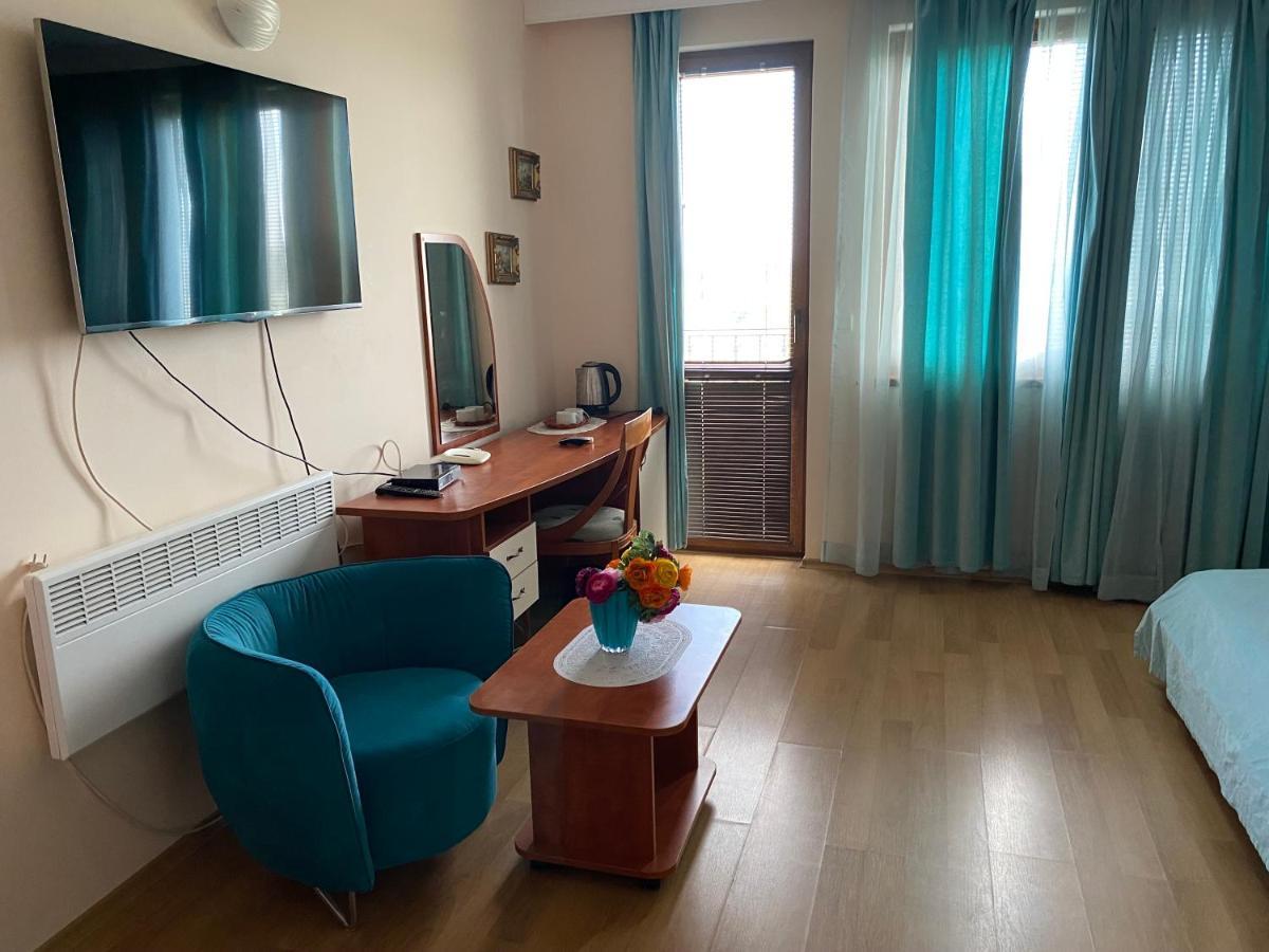 Guest House Golden Flake 4Km From Bolata Beach Bulgarevo Luaran gambar