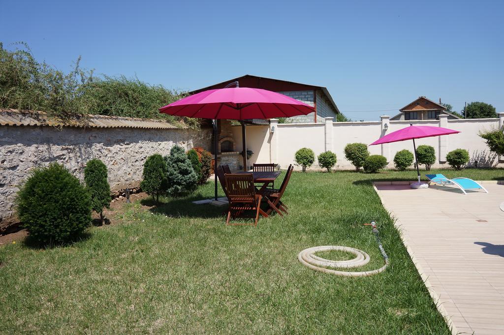 Guest House Golden Flake 4Km From Bolata Beach Bulgarevo Luaran gambar