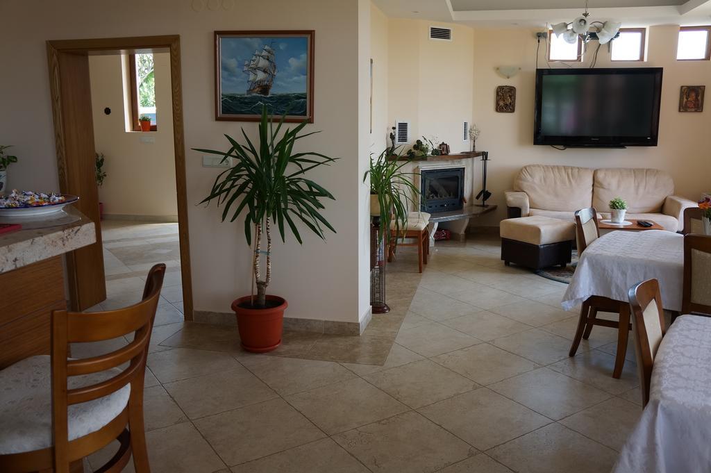 Guest House Golden Flake 4Km From Bolata Beach Bulgarevo Luaran gambar