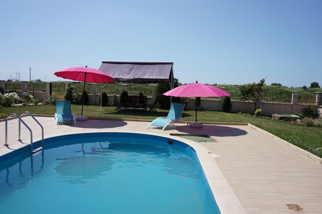 Guest House Golden Flake 4Km From Bolata Beach Bulgarevo Luaran gambar