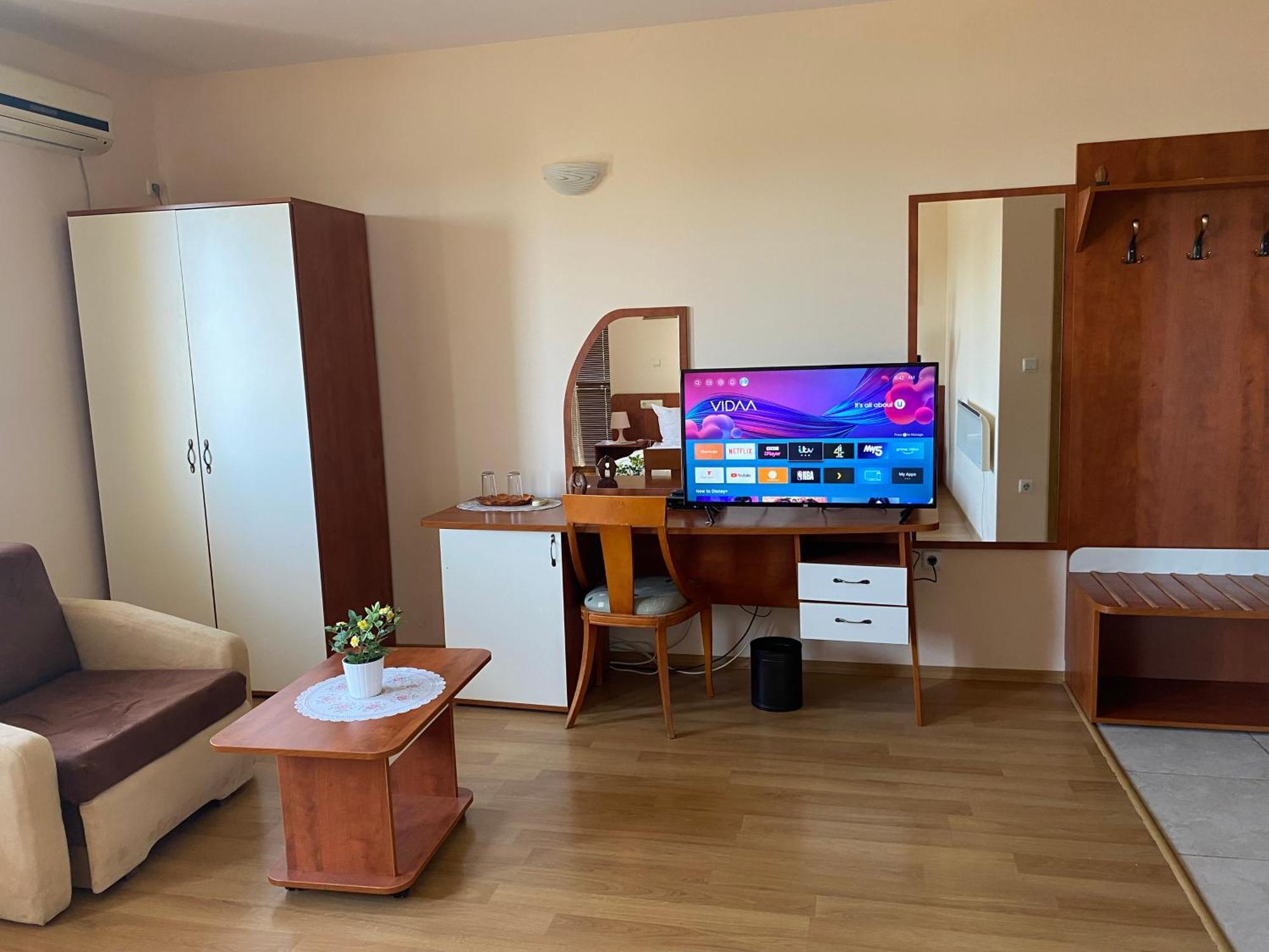 Guest House Golden Flake 4Km From Bolata Beach Bulgarevo Luaran gambar