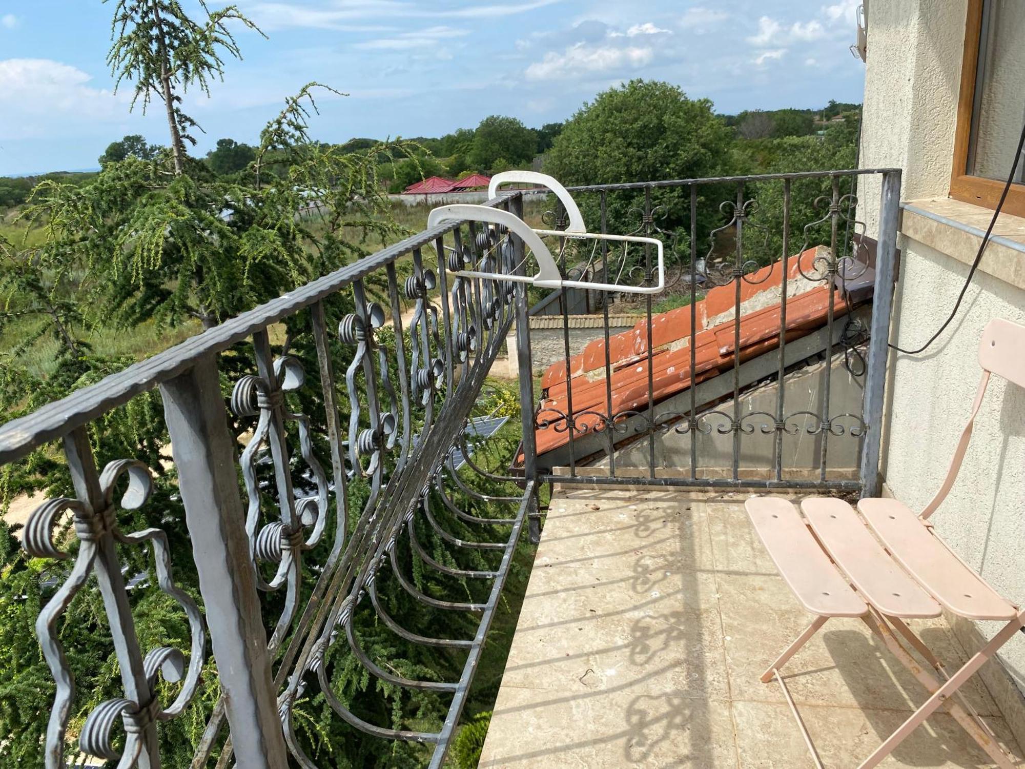 Guest House Golden Flake 4Km From Bolata Beach Bulgarevo Luaran gambar