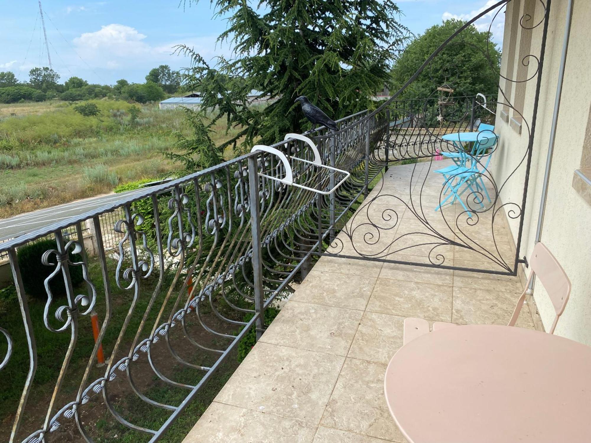 Guest House Golden Flake 4Km From Bolata Beach Bulgarevo Luaran gambar