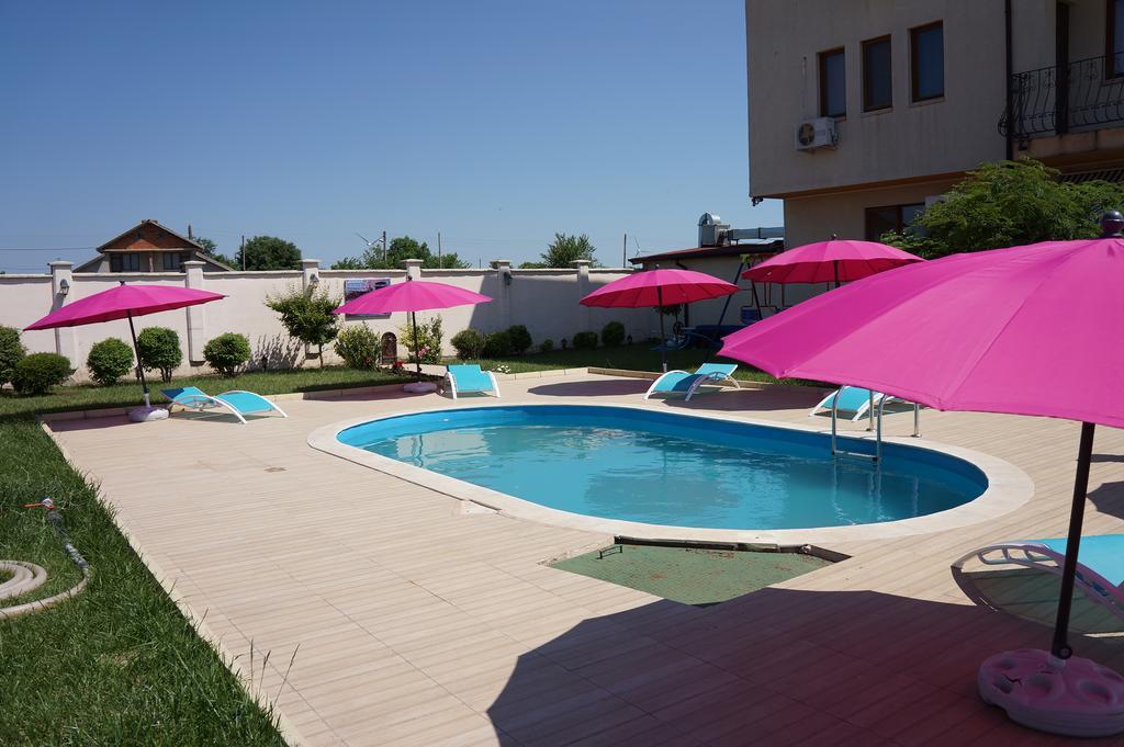 Guest House Golden Flake 4Km From Bolata Beach Bulgarevo Luaran gambar