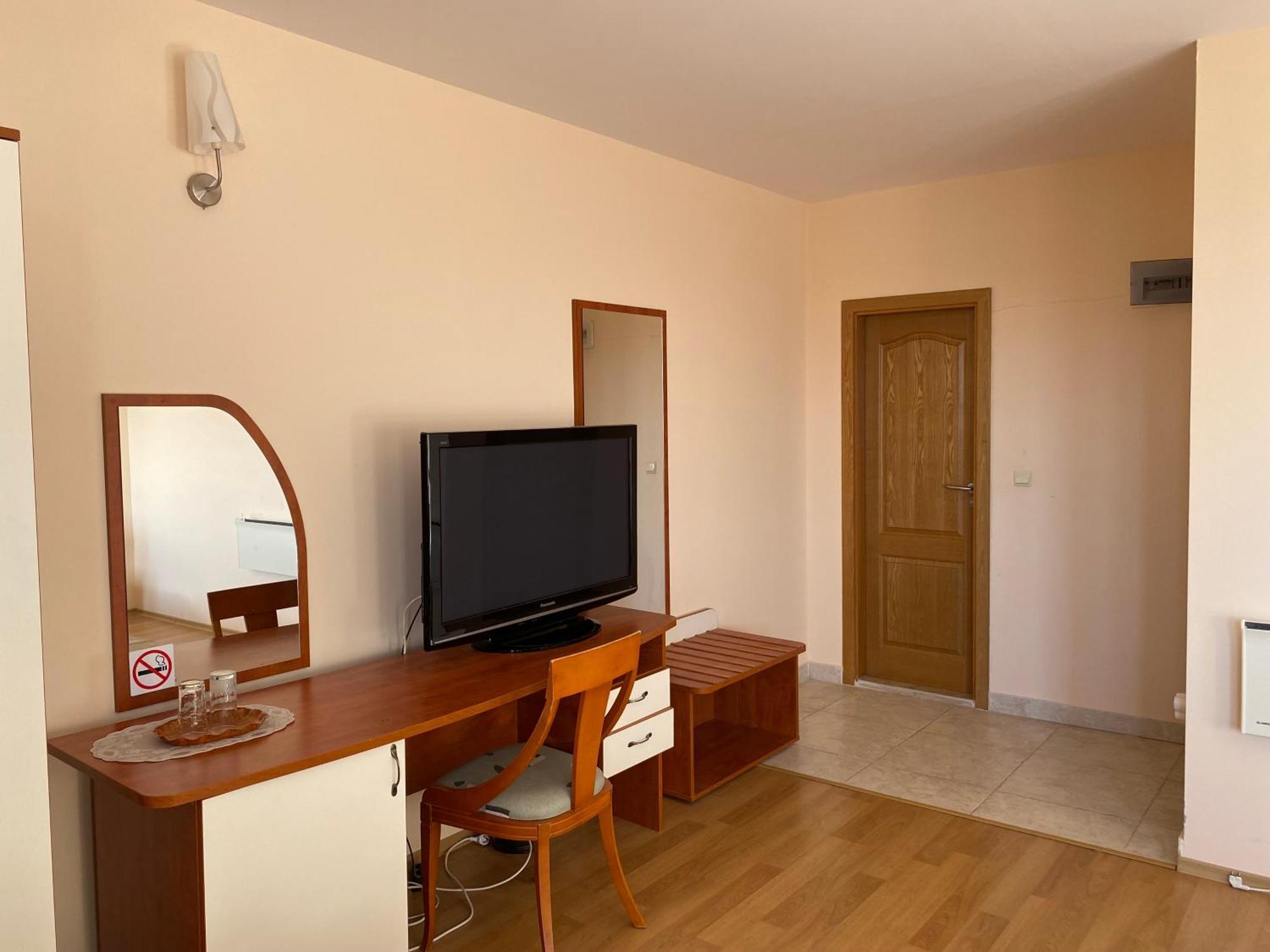 Guest House Golden Flake 4Km From Bolata Beach Bulgarevo Luaran gambar