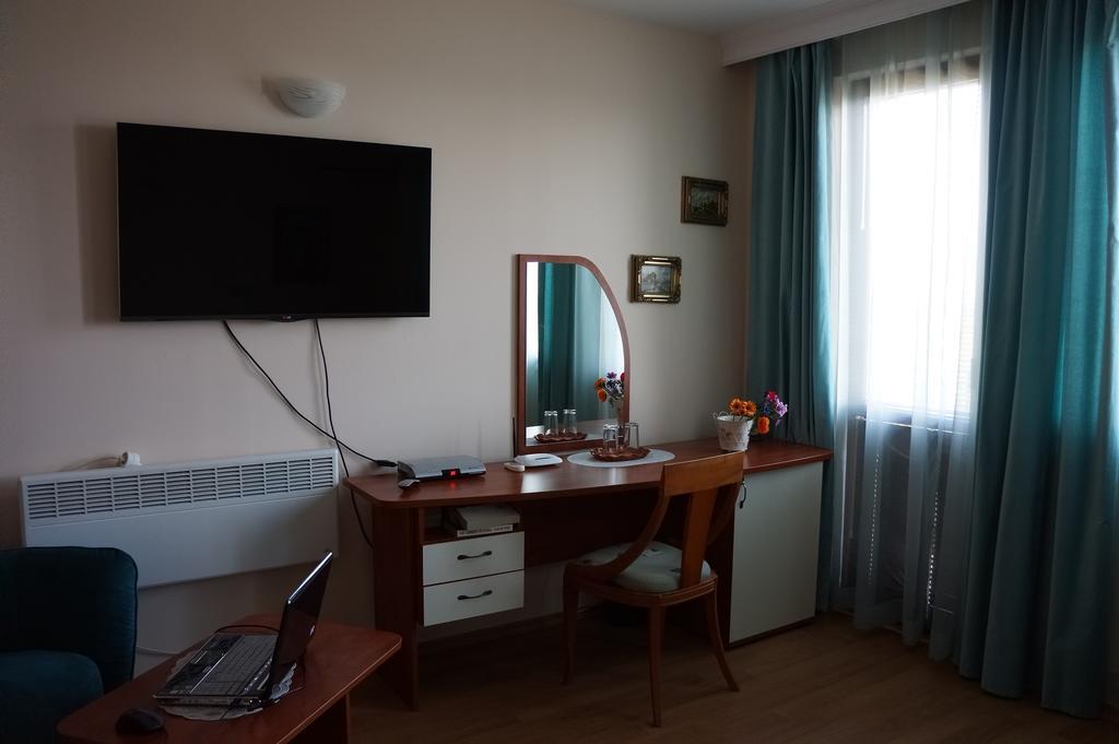 Guest House Golden Flake 4Km From Bolata Beach Bulgarevo Luaran gambar