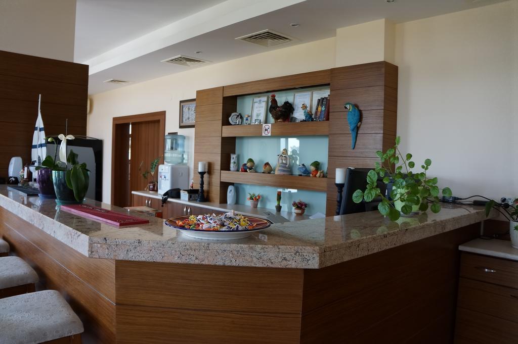 Guest House Golden Flake 4Km From Bolata Beach Bulgarevo Luaran gambar