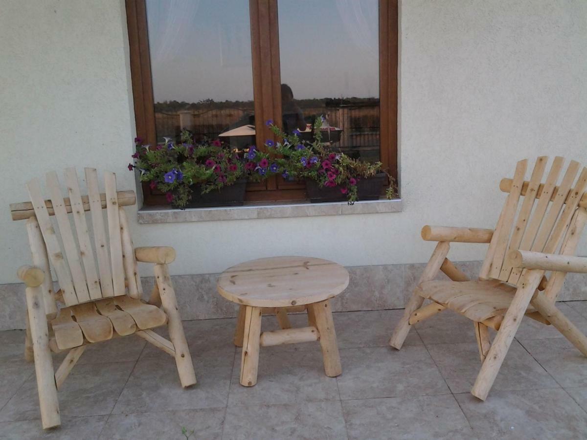 Guest House Golden Flake 4Km From Bolata Beach Bulgarevo Luaran gambar