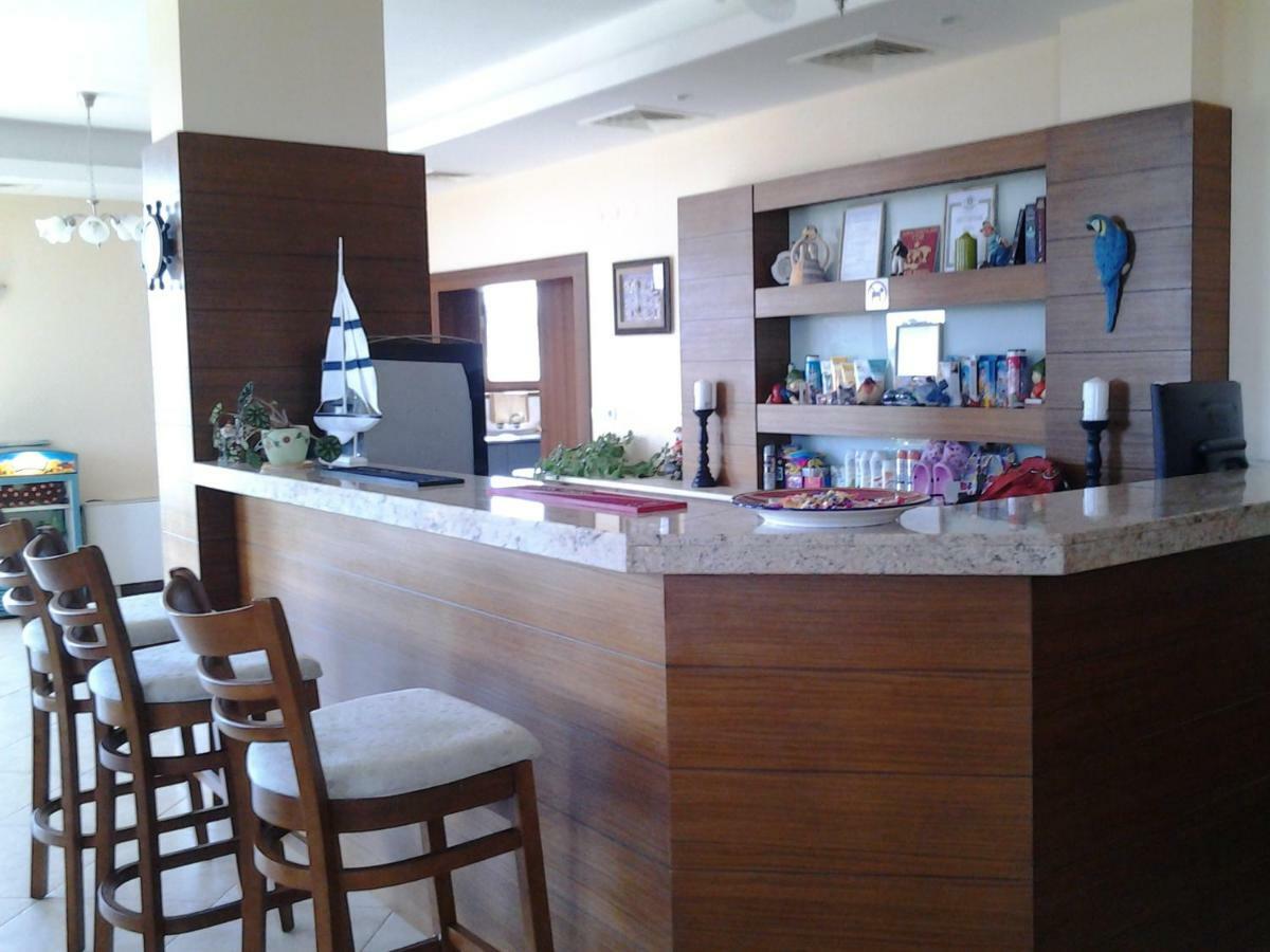 Guest House Golden Flake 4Km From Bolata Beach Bulgarevo Luaran gambar
